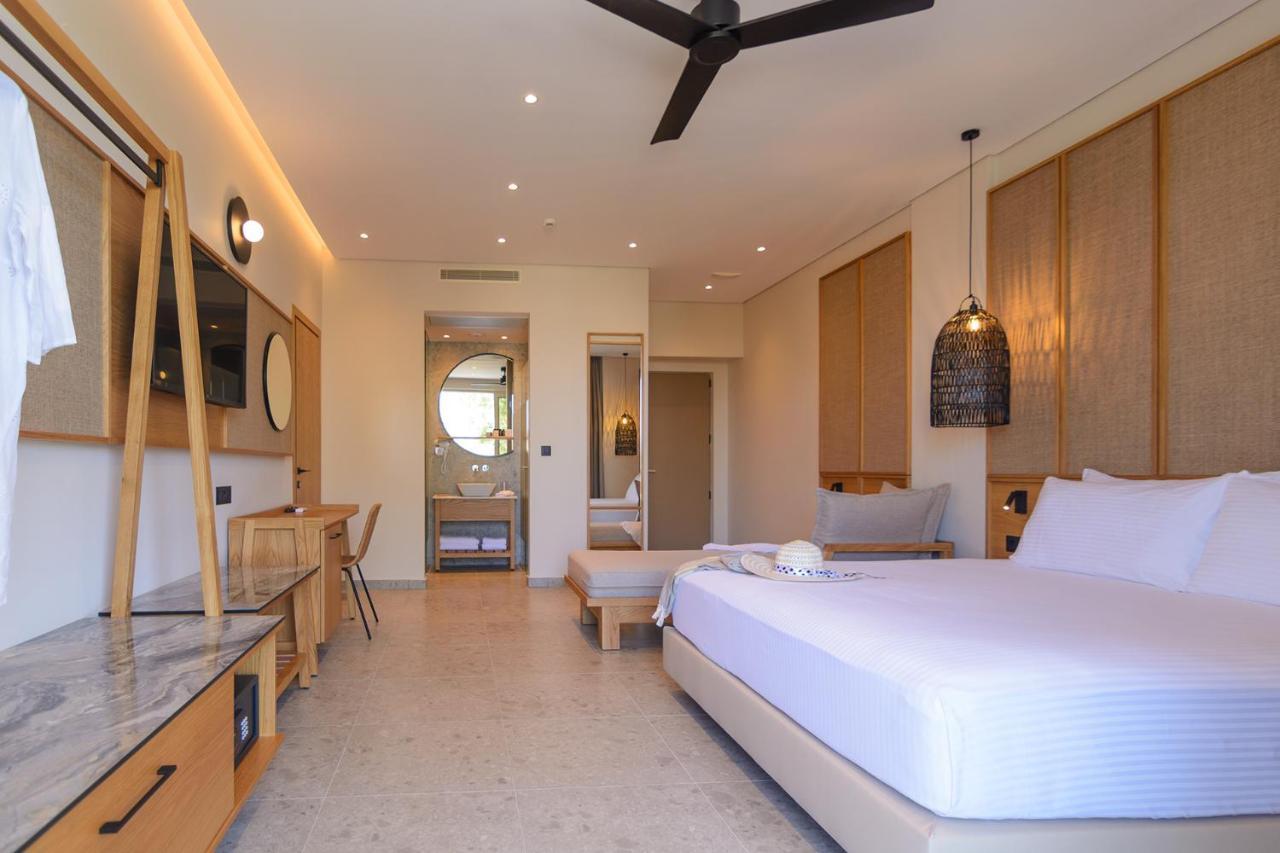 Relax Hotel باليوخورا المظهر الخارجي الصورة