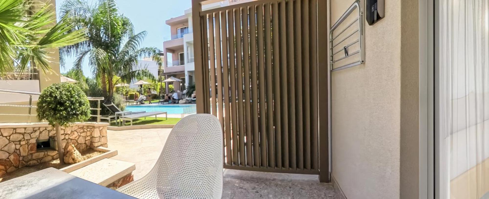 Relax Hotel باليوخورا المظهر الخارجي الصورة